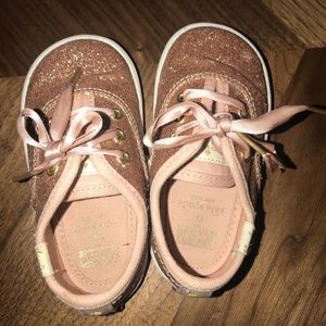 Toddler Girl Kate Spade Edition Sneakers